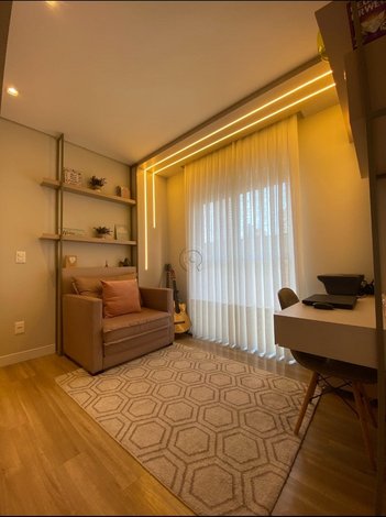 apartment em Onze de Junho, Fazenda - Itajaí - SC