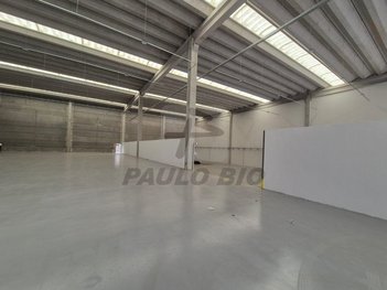 industrial em Rua Jaime Ribeiro Wright, Colônia (Zona Leste) - São Paulo - SP