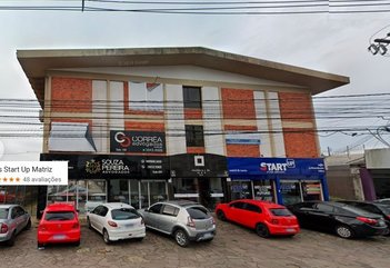 office em Dorival Cândido Luz de Oliveira, COHAB C - Gravataí - RS