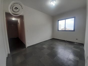 apartment em Avenida Gérson Maturani, Enseada - Guarujá - SP