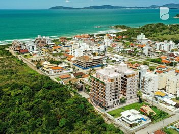 apartment em Rua Guarapuvú, Governador Celso Ramos - Governador Celso Ramos - SC