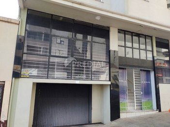 office em General Osorio, Centro - Passo Fundo - RS