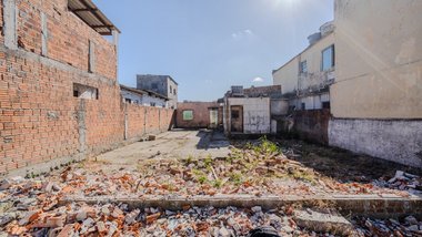 land_lot em Avenida Olavo Afonso Alves, São Gonçalo - Pelotas - RS