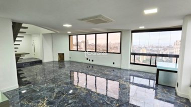 apartment em Rua Capital Federal, Sumaré - São Paulo - SP