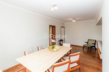 apartment em Rua Cabo Verde, Vila Olímpia - São Paulo - SP