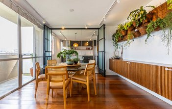 apartment em Rua Wanderley, Perdizes - São Paulo - SP