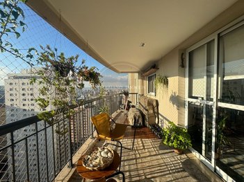 apartment em Rua Artur Prado, Bela Vista - São Paulo - SP