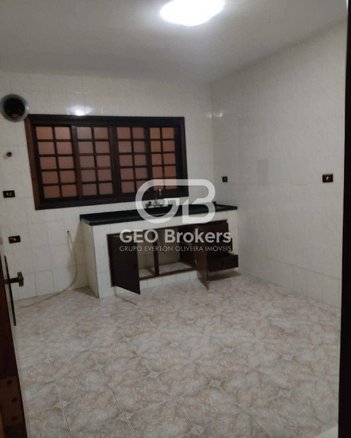 house em Rua Hilário Rosa, Jardim das Oliveiras - Jacareí - SP