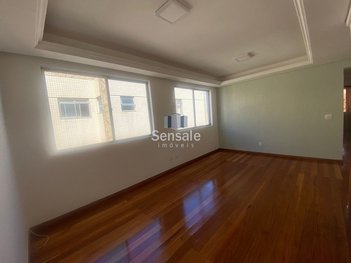 apartment em Rua Tereza Mota Valadares, Buritis - Belo Horizonte - MG