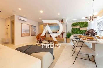 apartment em Rua Major Maragliano, Vila Mariana - São Paulo - SP