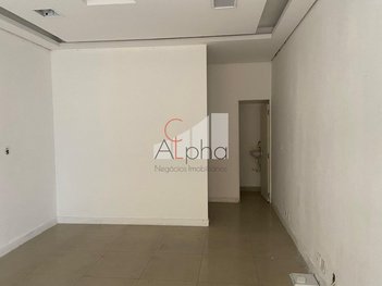 commercial_property em Calçada das Acácias, Condomínio Centro Comercial Alphaville - Barueri - SP