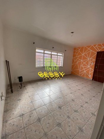 house em Rua João Batista Sacco, Centro - Itapetininga - SP