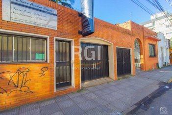 house em Joao Neves Da Fontoura, Centro - São Leopoldo - RS