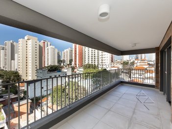 apartment em Rua General Camisão, Saúde - São Paulo - SP