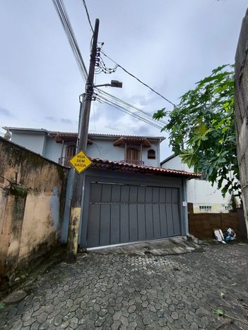 apartment em Travessa Irmão Labore, Rosário - Mariana - MG
