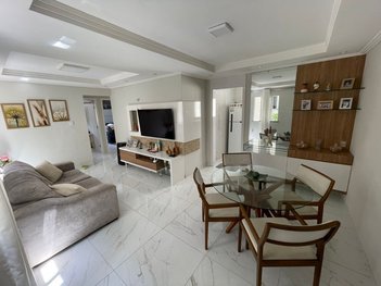 apartment em Rua Almirante Rufino, Montese - Fortaleza - CE