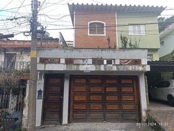 house em Rua Ferrúcio Beneduzzi, Tremembé - São Paulo - SP
