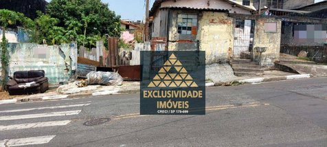 land_lot em Avenida Santa Bárbara, Jardim Santa Clara - Guarulhos - SP