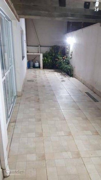 house em Rua Flávia Pereira Netto, Jardim Santa Judith - Campinas - SP
