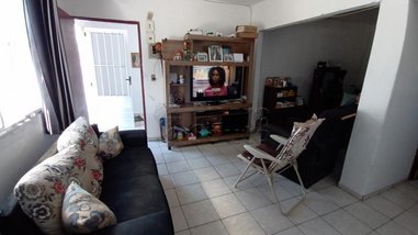 house em Rua Salvador Ferreira, Areal - Pelotas - RS