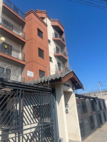 apartment em Avenida Gonçalves Júnior, Vila Barão - Sorocaba - SP