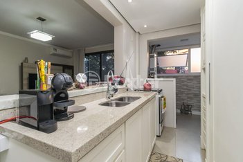 apartment em Largo dos Caixeiros Viajantes, Rio Branco - Porto Alegre - RS