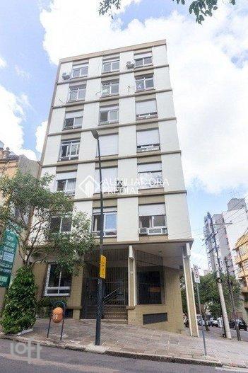 apartment em Duque de Caxias, Centro - Porto Alegre - RS
