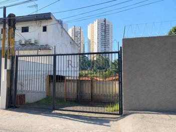 land_lot em Avenida Interlagos, Jardim Marajoara - São Paulo - SP