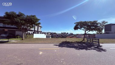 land_lot em Avenida Possidonio José de Freitas, Urbanova - São José dos Campos - SP
