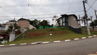 land_lot em Alameda São João Del Rei, Vila Rica - Vargem Grande Paulista - SP