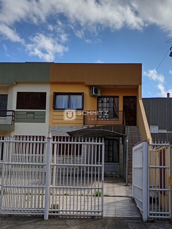 apartment em Lauro Müller, Nossa Chácara - Gravataí - RS