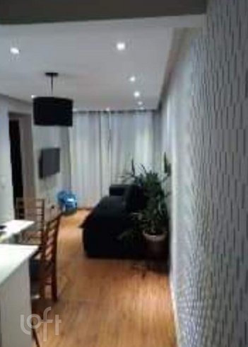 apartment em Alto Beni, Vila Cosmopolita - São Paulo - SP