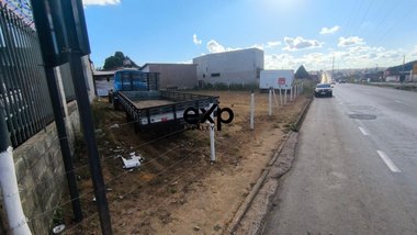 commercial_land_lot em Avenida Dom Pedro I, Setor Garavelo - Aparecida de Goiânia - GO