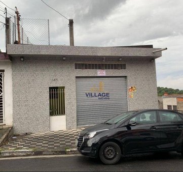 Cômodo Condomínio