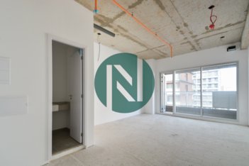 office em Rua Cristiano Viana, Cerqueira César - São Paulo - SP