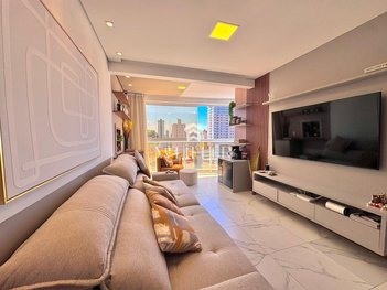 apartment em Rua Gregório Chaves, Fazenda - Itajaí - SC