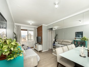 apartment em Rua Rio Verde, Vila Bruna - São Paulo - SP