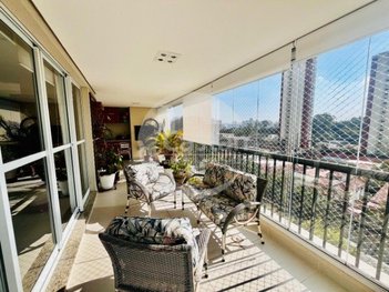 apartment em Rua Catarina Braida, Mooca - São Paulo - SP