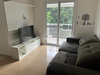 apartment em Clélia Manfro, Petrópolis - Caxias do Sul - RS