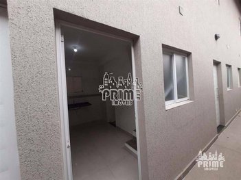 house em Rua José Bestilleiro Lopez, Nova Mirim - Praia Grande - SP