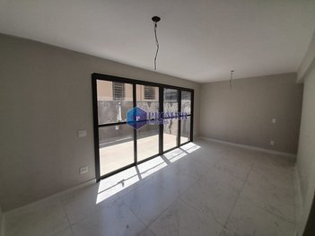 apartment em Rua Bambuí, Serra - Belo Horizonte - MG