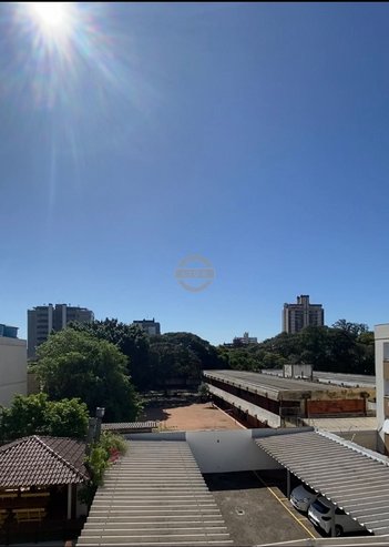 apartment em São Luís, Santana - Porto Alegre - RS