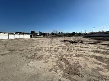 commercial_land_lot em Alberto Soares Sampaio, Capuava - Mauá - SP