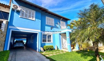 house em Ivo Lessa da Silveira, Parque 35 - Guaíba - RS