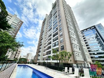 apartment em Rua Expedicionário Holz, Atiradores - Joinville - SC
