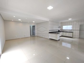 house em Avenida João Paccola, Vila Antonieta I - Lençóis Paulista - SP