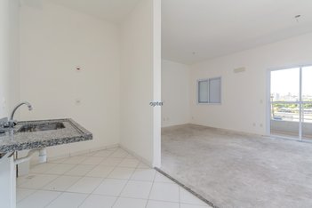 apartment em Avenida Senador Vergueiro, Centro - São Bernardo do Campo - SP