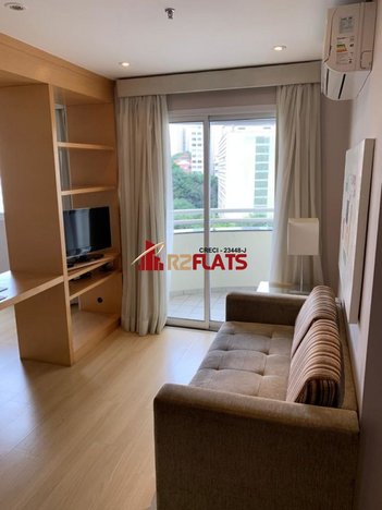 apartment em Rua Barata Ribeiro, Bela Vista - São Paulo - SP