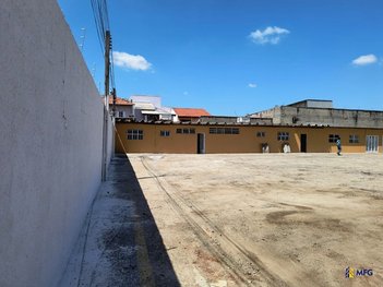 commercial_building em Rua João Mendes Gomes, Jardim Marco Antônio - Sorocaba - SP