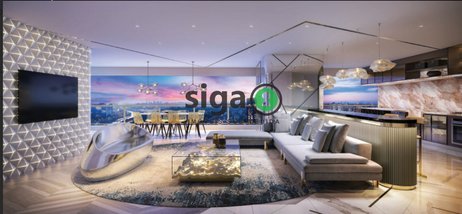 apartment em Avenida Morumbi, Santo Amaro - São Paulo - SP